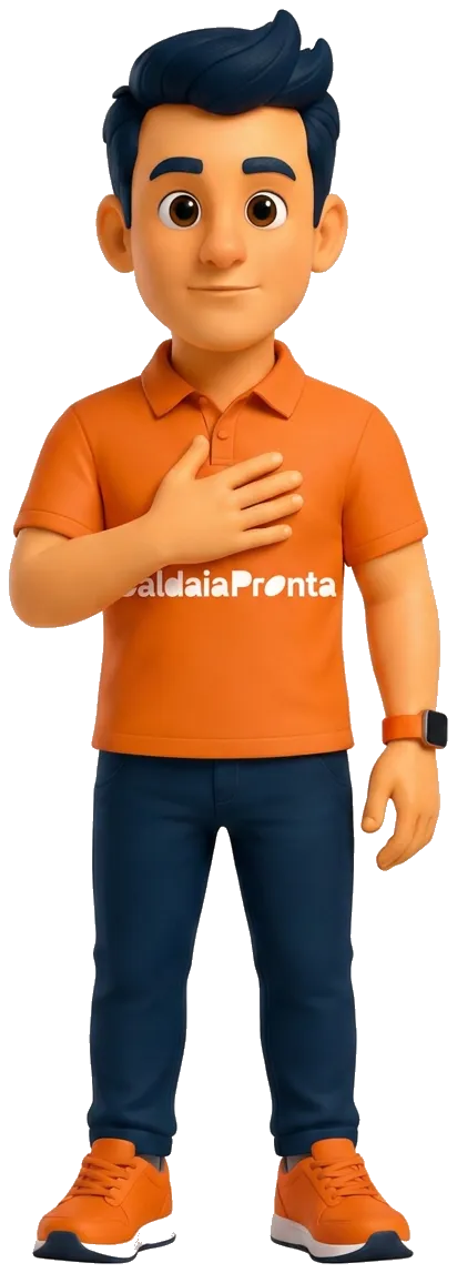 Prontino, il volto di caldaia pronta