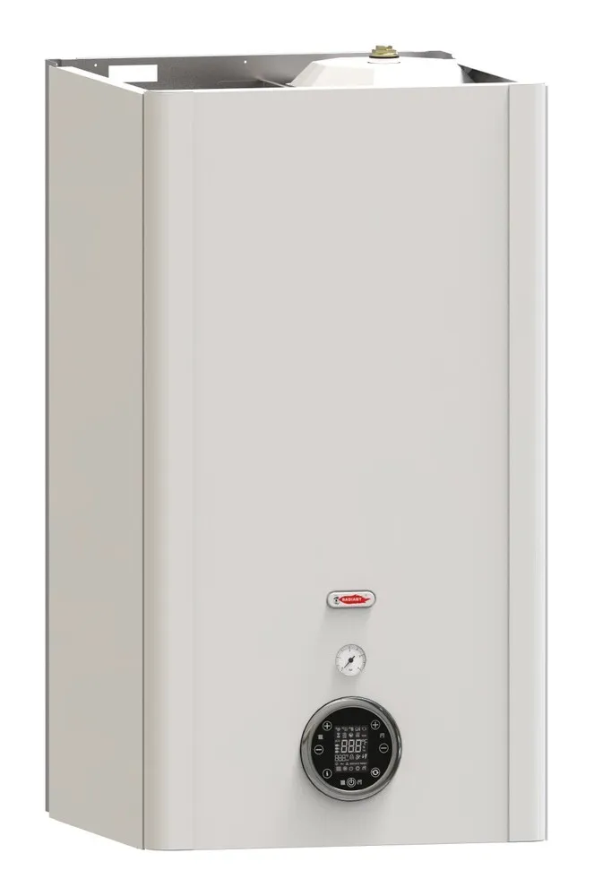 Radiant R2KA Dual-Tech, caldaia a condensazione con accumulo